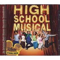 High School Musical (Original Soundtrack) - High School Musical