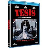 Tesis (Blu-ray)