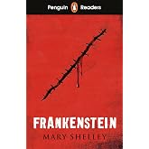 Frankenstein (PENGUIN READERS) - 9780241430941