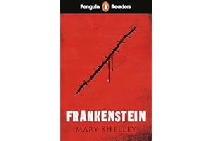 Penguin Readers Level 5: Frankenstein (ELT Graded Reader): Abridged Edition