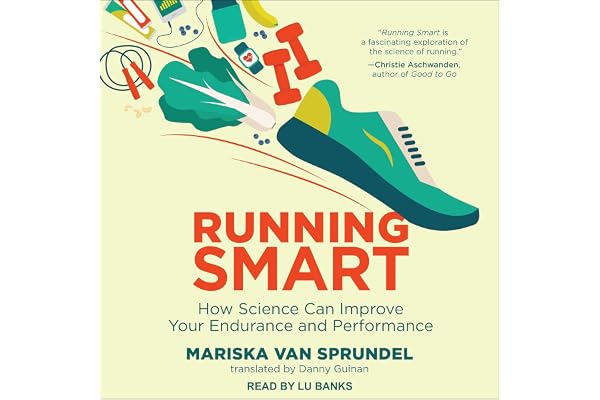 Running Smart: How Science Can Improve Your Endurance and Performance