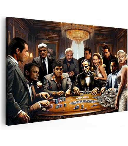 Chris Consani Java Dreams 61 x 91,5 cm, Maxi Poster, PP32491, Multicolore