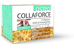 DietMed Collaforce Osteo - 20 unità