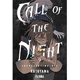 Call of the Night 09