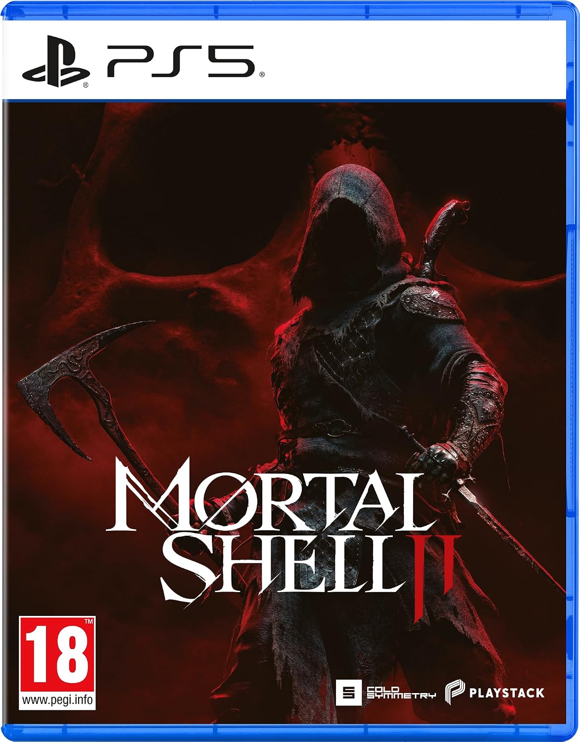 Guide d'Achat 2026 : Pourquoi Choisir le Mortal Shell II - PS5 ?