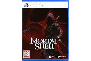 Mortal Shell II - PS5