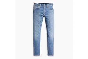 Levi's 502 Taper Jeans Uomo