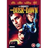 From Dusk Till Dawn [DVD] [2020]