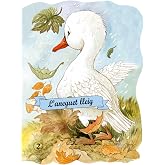 L'aneguet lleig (Encunyats cl&agrave;ssics)