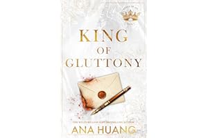 King of Gluttony (Kings of Sin)