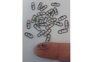 POWER CAST Mini Lure Clips