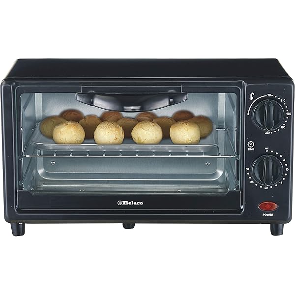 quest 35409 mini oven