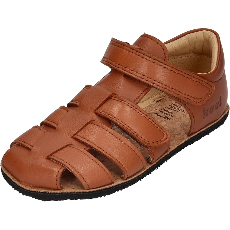 Barfußschuhe KOEL Sandalen TOP Zustand Gr. M 23 ISL 144 In Baden