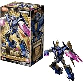 BLOKEES Transformers Classic Class 14 - Sentinel Prime - Light-Up Eyes (Kit Model 91 pc.)