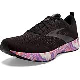 Scarpe Brooks Trace Nere Blu
