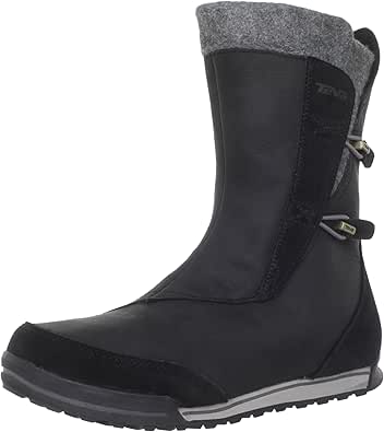teva boots amazon