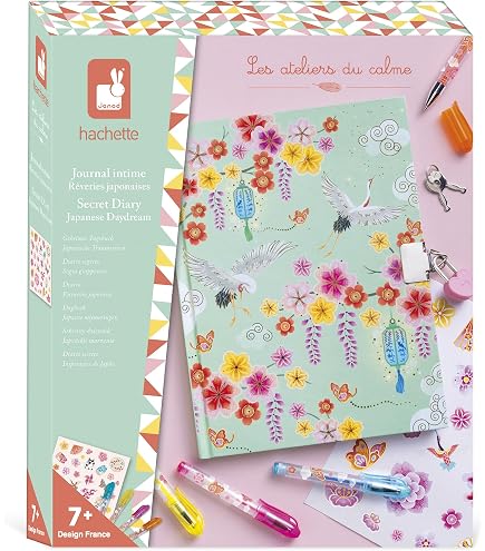 Journal secret Panda pour enfants avec cadenas - clés et crayon - carnet A5 holographique à 80 pages lignées - cadeau original Back2Fun Pas Cher | Bureau Vallée