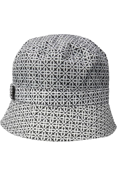 Da-Baby-Baby On Baby Print Bucket Hat 