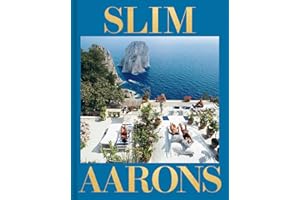 Slim Aarons: The Essential Collection
