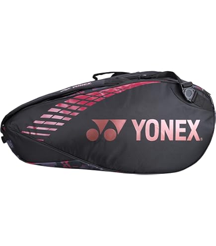 【 限定ステッカー付 】GADID ANONIEM VOLYA BAG バッグ Buy YONEX Badminton Champion Racquet Bag 22929T BT6-SR Mist