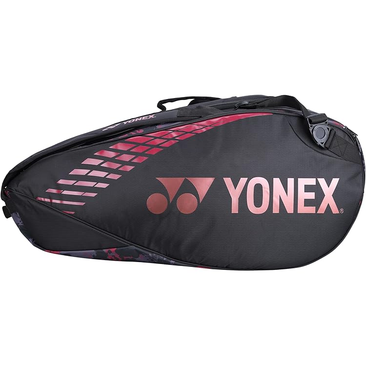 Buy YONEX BA 922212 EX Pro Badminton Kit Bag – Fine Blue | Dual