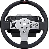 Fanatec CSL Elite Racing Wheel - offiziell lizensiert für PS4™