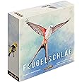 Feuerland Spiele 27 - Flügelschlag - Deutsch