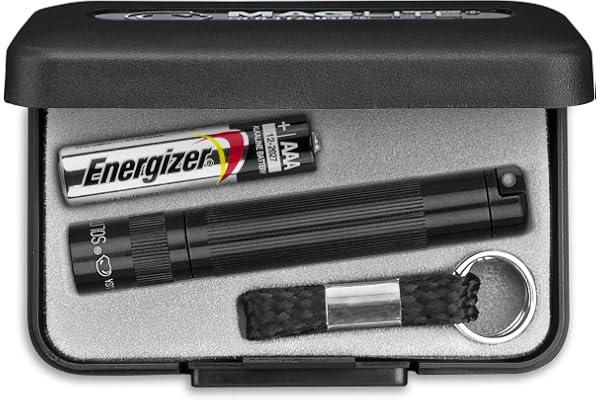 Maglite Solitaire Lampe de Poche