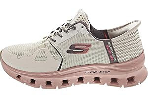 Skechers Herren Glide-Step Pro Hands Free Slip-inSneaker