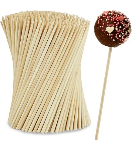 Set Completo Cake Pop MOFASVIGI - 302 Pezzi Con Stampini Silicone E Accessori - Foto 3