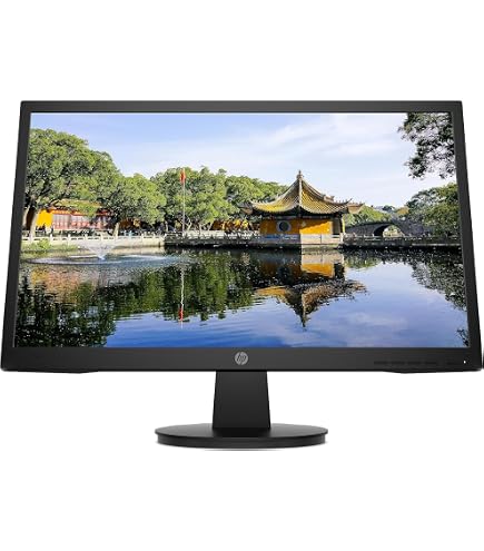 Twisted Minds 22 Zoll Gaming Monitor – FHD, 100 Hz, 1 Ms Reaktionszeit & Adaptive Sync Für Smoothes Spielen
