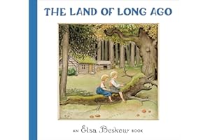 The Land of Long Ago