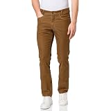 Atelier GARDEUR Men's Nevio Straight Jeans : Amazon.co.uk: Clothing