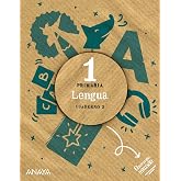 Lengua 1. Cuaderno 3.
