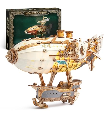 Goki 3-D Optics Puzzle (86 Piece) - Canada