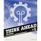 Think Ahead ESO 1 (SIN COLECCION)