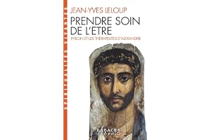 Prendre soin de l'être (Espaces Libres - Spiritualités Vivantes)