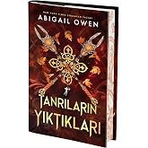 Tanrıların Yıktıkları (Ciltli)