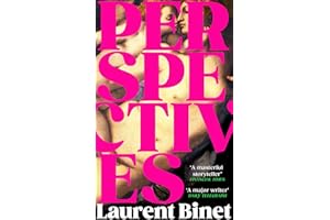 Perspectives: A bold and funny Renaissance thriller from the bestselling author of HHhH
