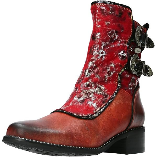 Botines Laura Vita Hicnio 20 De Color | Zapatos.es