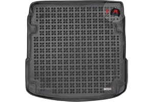 ‎M MOTOS M MOTOS Kofferraumwanne Kofferraummatte passt für Audi Q8 e-tron ab 2018 Verbessern Sie Ihren Reisekomfort mit Antirutschmatte - Allwetter Kofferraummatte Auto, Schutz vor Verschmutzung