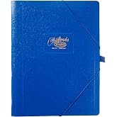 SARO 30-A File Folder Blue