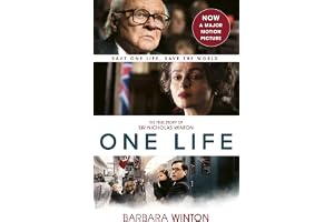 One Life: The True Story of Sir Nicholas Winton