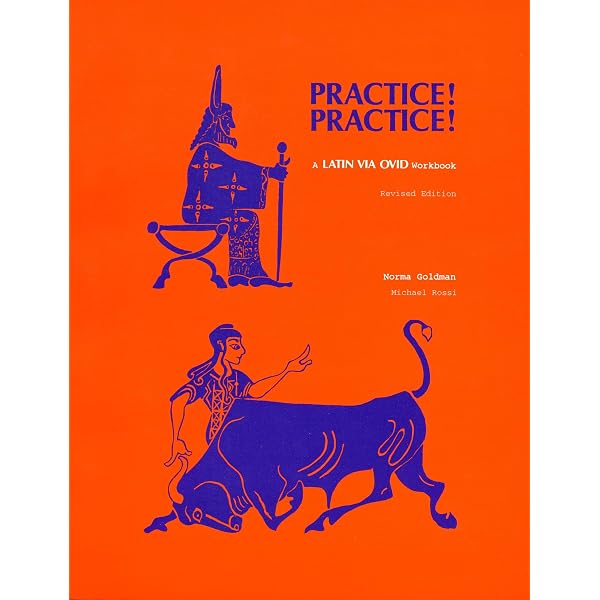 Latin Via Ovid: A First Course (Great Lakes Books): Amazon.co.uk
