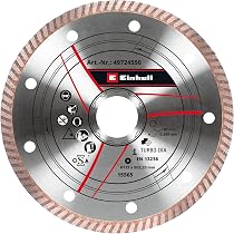 Disques à Lamelles KWB Pour Meuleuse Ø115mm - Grain P40 Et P80 | Pour Métal Et Acier | Lot De 2
