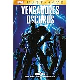 Vengadores Oscuros 1. Reuni&oacute;n