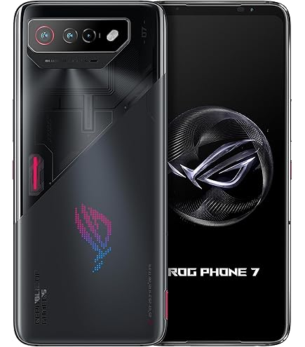 ASUS ROG Phone 6 17,2 cm (6.78) Dual SIM Android 12 5G USB