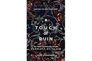 A Touch of Ruin (Edizione Inglese)