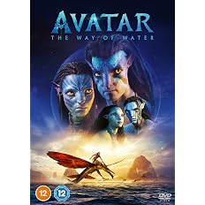 Avatar The Way Of Water [DVD] - View 7
