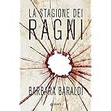 La stagione dei ragni